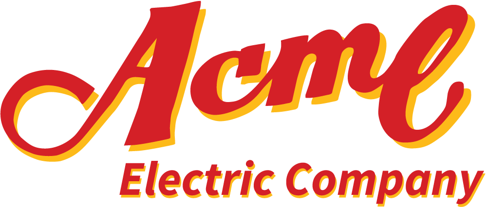 Acme Electric Company