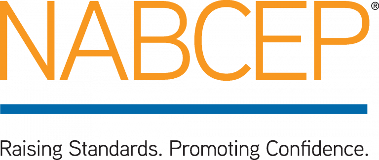 NABCEP logo